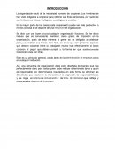 Organización administrativa de empresas