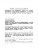 Fuerzas que Conducen al Fracaso