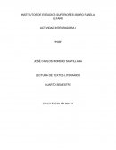 La palabra proviene del término ´´litterae´´ (letra), que hace referencia a la acumulación de saberes para escribir y leer de modo correcto.