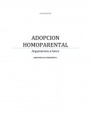 Es importante definir el tema que abordaremos a lo largo de este escrito.