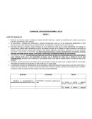 PLANEACIÓN: REDACCIÓN DE INFORMES Y ACTAS