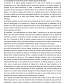 Resumen de Monopolios y poder en la historia agraria del Ecuador.