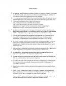 Los lenguajes de programación orientados a objetos