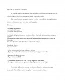 Gestion financiera flujo de efectivo