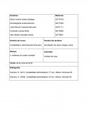 Analisis de Caso BIKOR