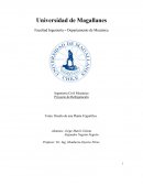 Diseño de una planta frigorifica