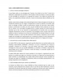 CASO 1: COMO SOBREVIVIR EN EL NEGOCIO