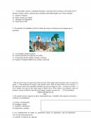 ENSAYO SIMCE N°1 HISTORIA, GEOGRAFÍA Y CIENCIAS SOCIALES