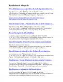 Línea del tiempo sobre el origen de la vida by Enrique Canedo Guerra ...