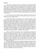 Historia Consigna