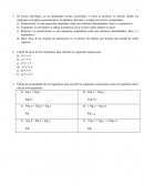 De forma individual, en un documento escrito, electrónico o como el profesor lo solicite, define los siguientes conceptos, posteriormente, en plenaria, discutan y corrijan sus errores conceptuales.