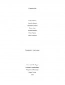 COMUNICACIÓN ORGANIZACIONAL MONOGRAFIA