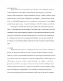 Ciencia de los puntos de vista contemporaneos.