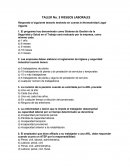 Sistema general de riesgos laborales.