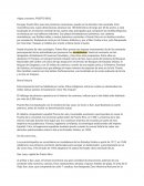 Viajes y turismo: PUERTO RICO.