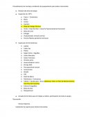 Procedimiento de montaje e instalacion de equipos