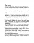 Ideología y pensamiento