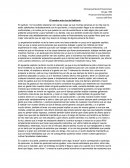 El hombre mas rico de babilonia. Ensayo