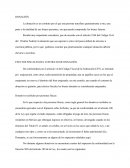 La donación es un contrato por el que una persona transfiere gratuitamente a otra, una parte o la totalidad de sus bienes presentes, sin que pueda comprender los bienes futuros.