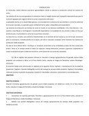 En Venezuela, existen diversos escenarios agroecológicos donde se práctica la producción animal con bovinos de carne.