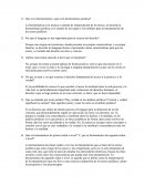 Que es la hermenéutica y qué es la hermenéutica jurídica?