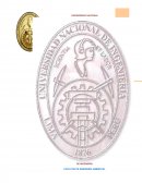 Informe TÍTULO: ESTAND ECOLÓGICO