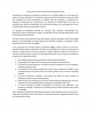 Ensayo sobre la toma de decisiones en la película 13 días