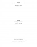 Informe N° 6 Medida del coeficiente de rozamiento