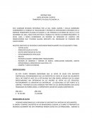 JUNTA REVISORA CUENTAS TRANSPORTES PLAZUELA ECUADOR S.A.