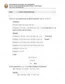 LÓGICA PROPOSICIONAL.