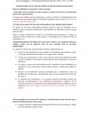 TRABAJO PRÁCTICO: INSTITUCIONES E INSTITUCIONES ESCOLARES