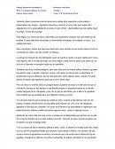 Comunicación Social Redacción Periodística II