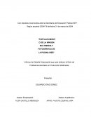 Con estudios reconocidos ante la Secretaría de Educación Pública SEP