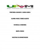 MAESTRIA EN ADMINISTRACION INFORMATICA CUANTICA