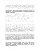 La disponibilidad de redes ATM a 155 Mb por segundo, 622 Mb por segundo y potencialmente a 2.5 Gb por segundo,