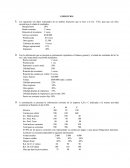 Ejercicios de financiera.