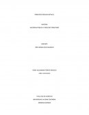 PRINCIPIOS SISTEMAS PRESUPUESTAL.