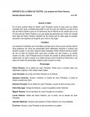 Las mujeres de pedro paramo