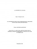 LA COMUNIÓN EN LA IGLESIA.