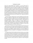 El laberinto de la soledad - ENsayo