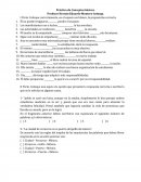 Práctica de Conceptos básicos.