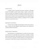 Valoracion Emocional de Caso Clinico