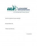 Solución de problemas de manera sistematica.