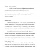 INFORME VISITA INDUSTRIAL.