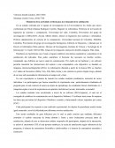 Reseña criticaMonitoreo de la actividad cerebral para la evaluación de la satisfacción.