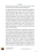 LA SALUD México está en proceso de cambio día con día en todos los ámbitos en efecto estos cambios se hacen presentes en la salud de distintas formas.