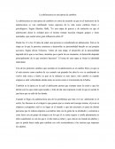 La adolescencia es una época de cambios