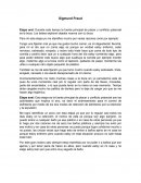 La sexualidad, sigmund freud