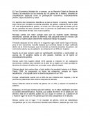 El Foro Económico Mundial dio a conocer en su Reporte Global de Brecha de Género, la evaluación de los avances de 145 países en la materia, tomando en consideración aspectos como la participación económica, empoderamiento político, logros educativ
