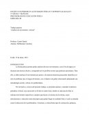 GIMNASIA III Trabajo práctico “Análisis de movimiento: vertical”